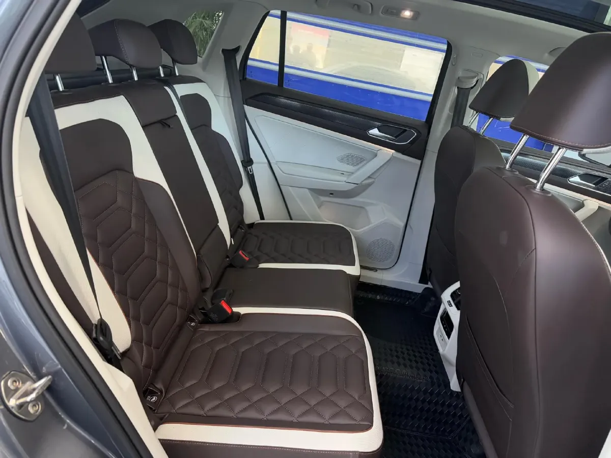 2023 Volkswagen Tayron 1.4T 150HP L4 7DCT,autocango,china used car exporter,china ev exporter,chinese used car exporter,chinese used ev exporter