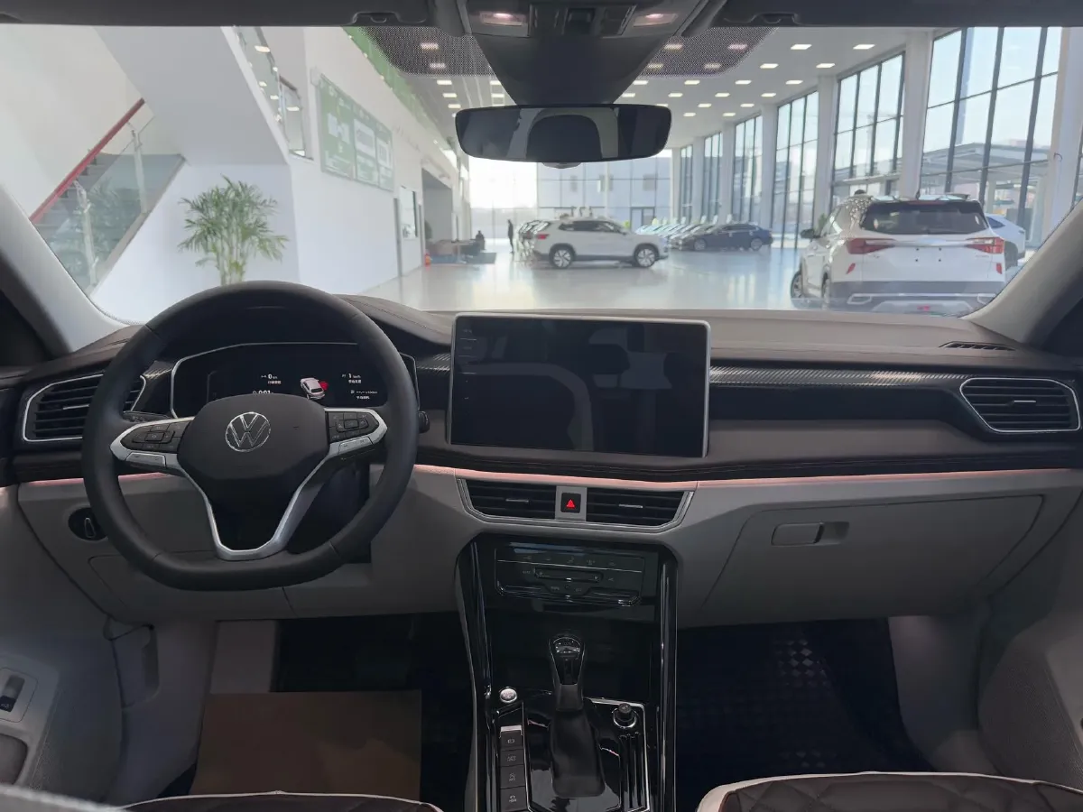 2023 Volkswagen Tayron 1.4T 150HP L4 7DCT,autocango,china used car exporter,china ev exporter,chinese used car exporter,chinese used ev exporter