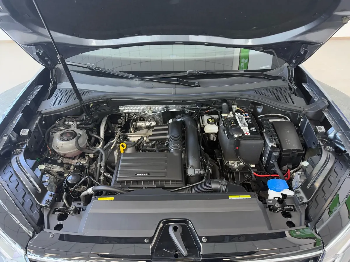 2023 Volkswagen Tayron 1.4T 150HP L4 7DCT,autocango,china used car exporter,china ev exporter,chinese used car exporter,chinese used ev exporter