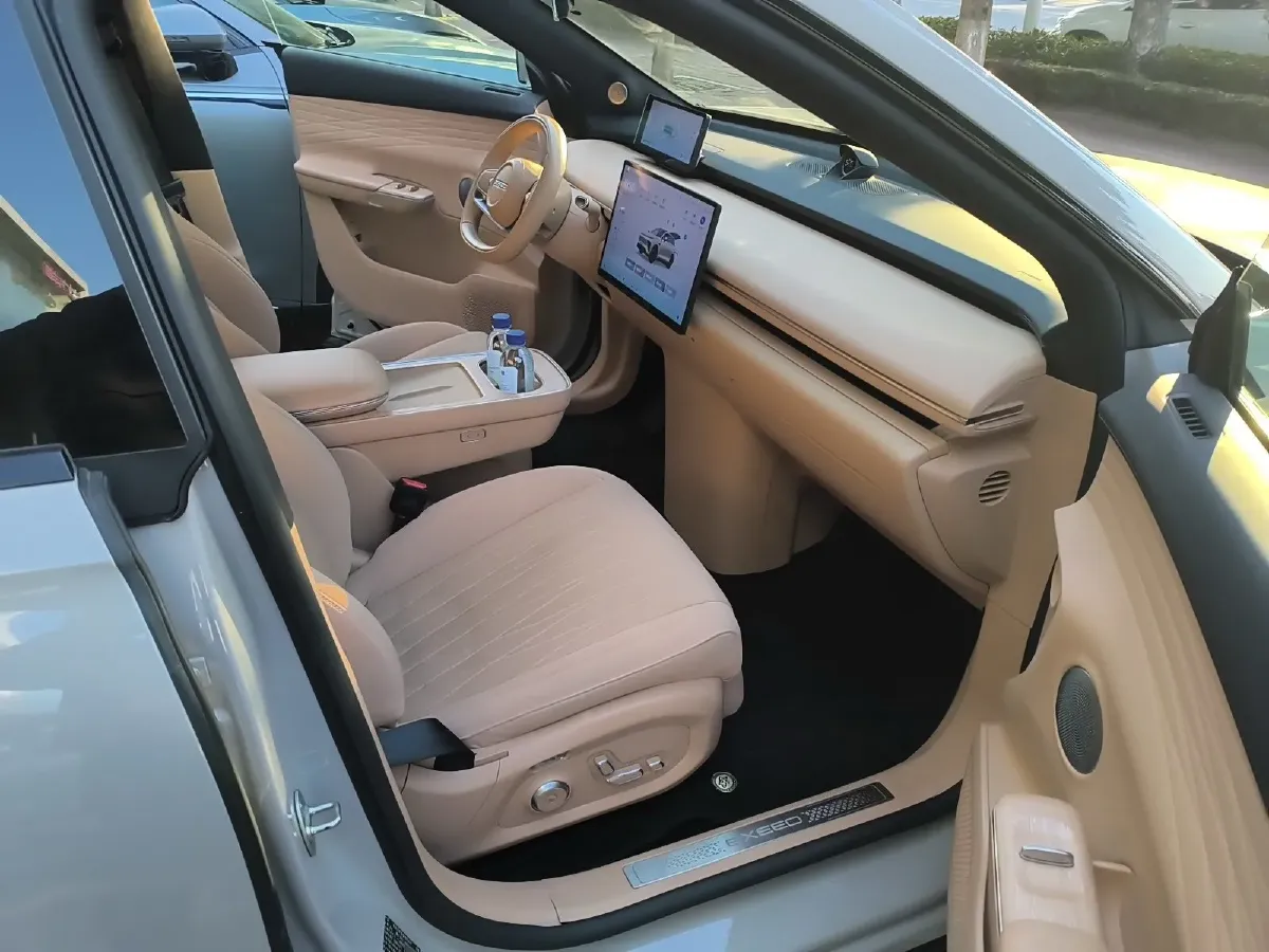 2025 Exceed Sterra ES BEV,autocango,china used car exporter,china ev exporter,chinese used car exporter,chinese used ev exporter