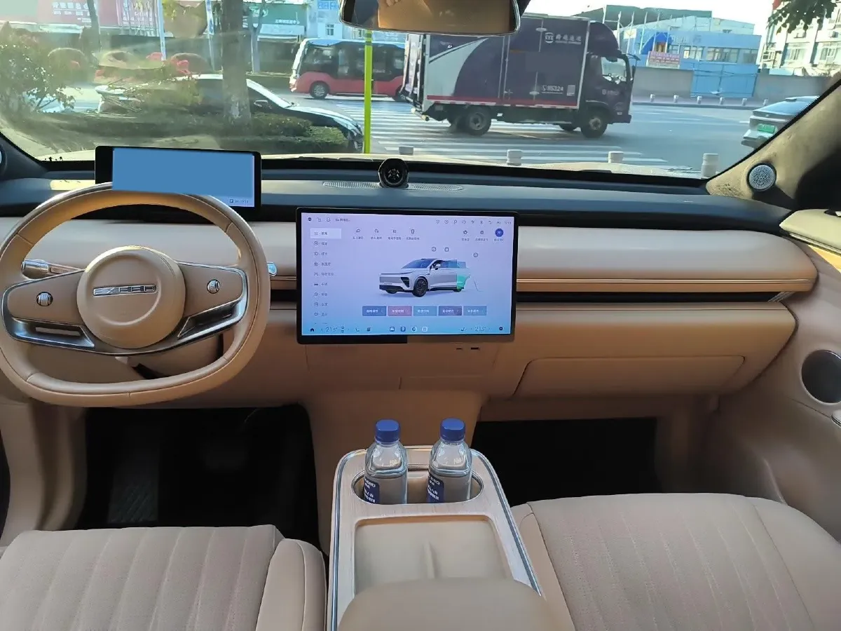 2025 Exceed Sterra ES BEV,autocango,china used car exporter,china ev exporter,chinese used car exporter,chinese used ev exporter