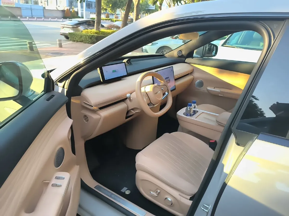 2025 Exceed Sterra ES BEV,autocango,china used car exporter,china ev exporter,chinese used car exporter,chinese used ev exporter