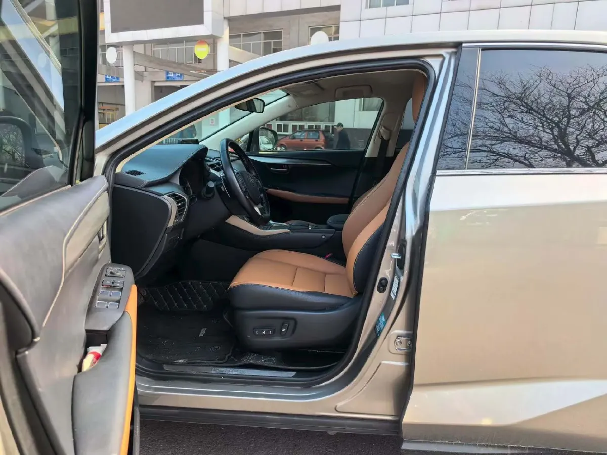 2020 Lexus NX 2.0L 150HP L4 CVT,autocango,china used car exporter,china ev exporter,chinese used car exporter,chinese used ev exporter