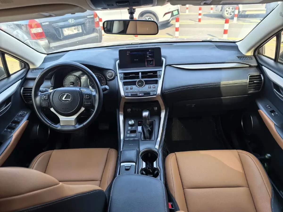 2020 Lexus NX 2.0L 150HP L4 CVT,autocango,china used car exporter,china ev exporter,chinese used car exporter,chinese used ev exporter
