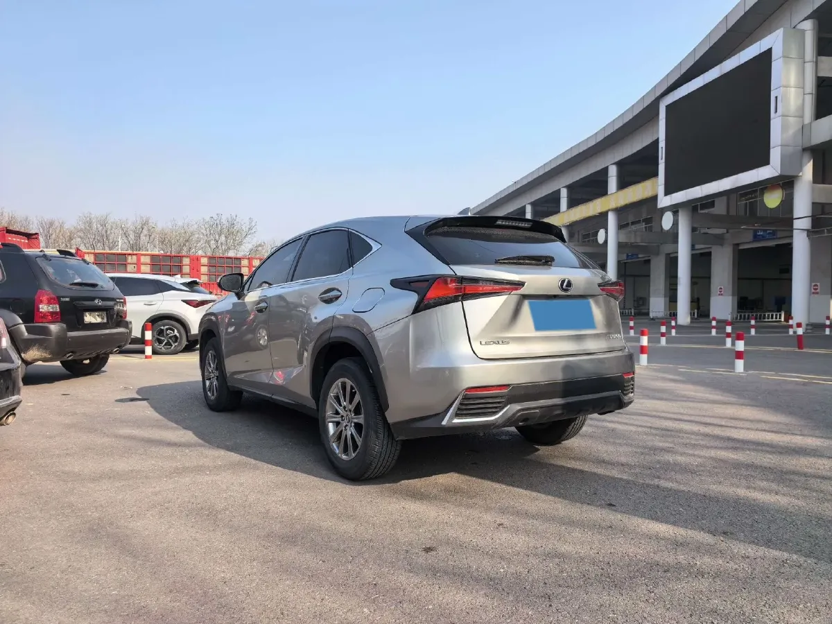 2020 Lexus NX 2.0L 150HP L4 CVT,autocango,china used car exporter,china ev exporter,chinese used car exporter,chinese used ev exporter