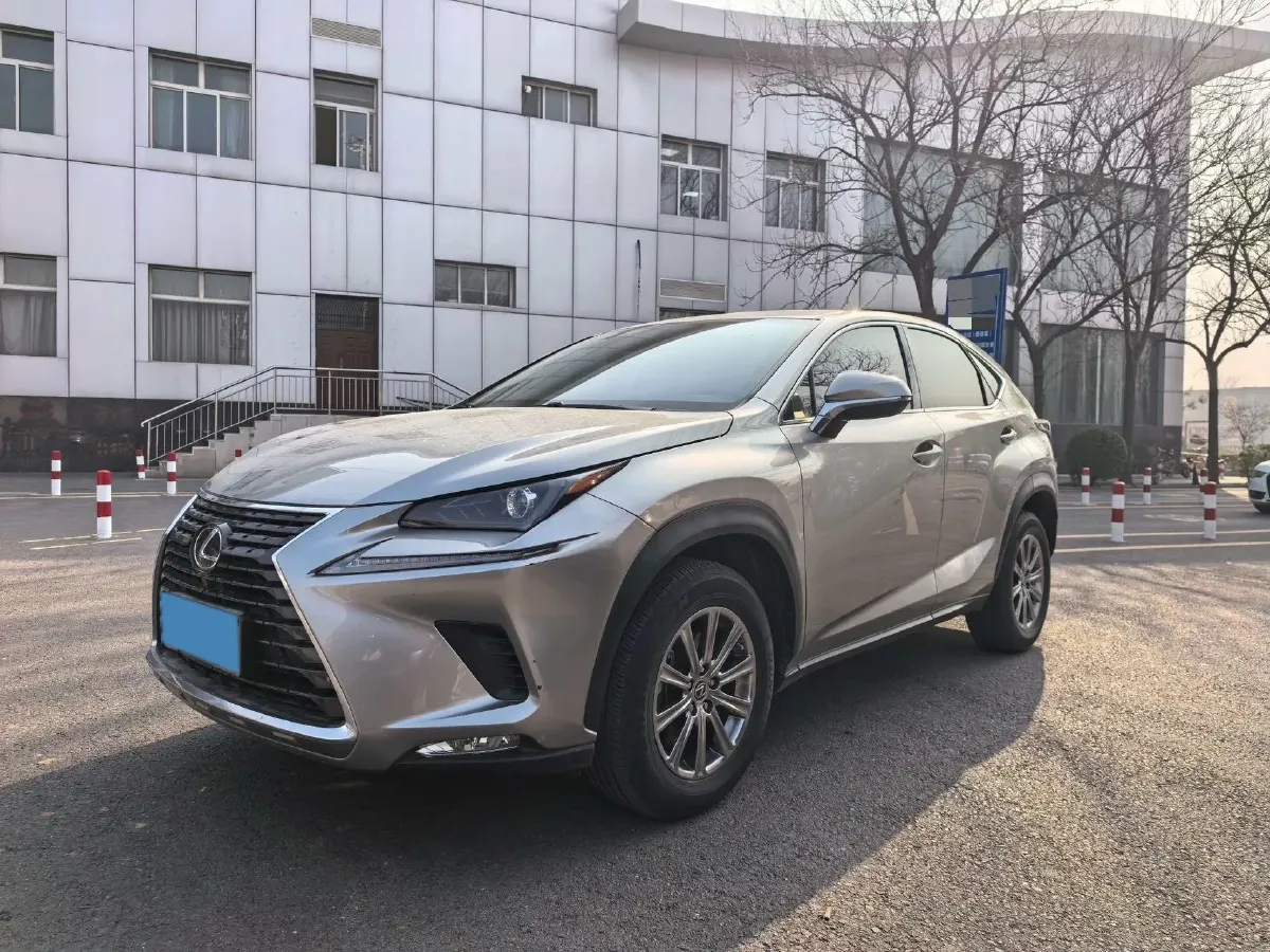 2020 Lexus NX 2.0L 150HP L4 CVT,autocango,china used car exporter,china ev exporter,chinese used car exporter,chinese used ev exporter