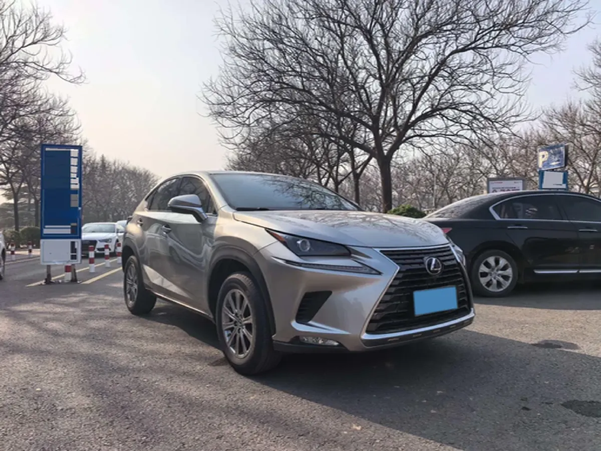 2020 Lexus NX 2.0L 150HP L4 CVT,autocango,china used car exporter,china ev exporter,chinese used car exporter,chinese used ev exporter