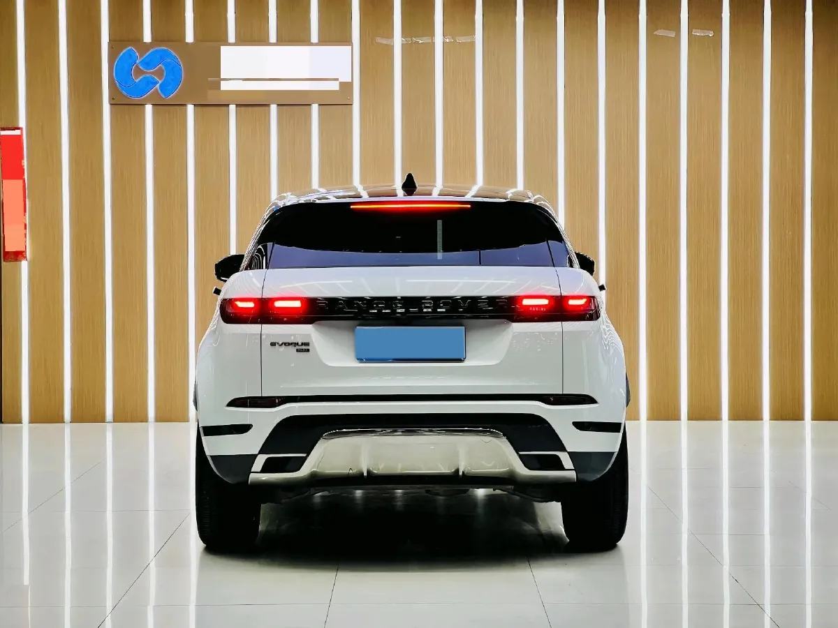 2022 Land Rover Range Rover Evoque 2.0T 249HP L4 9AT,autocango,china used car exporter,china ev exporter,chinese used car exporter,chinese used ev exporter