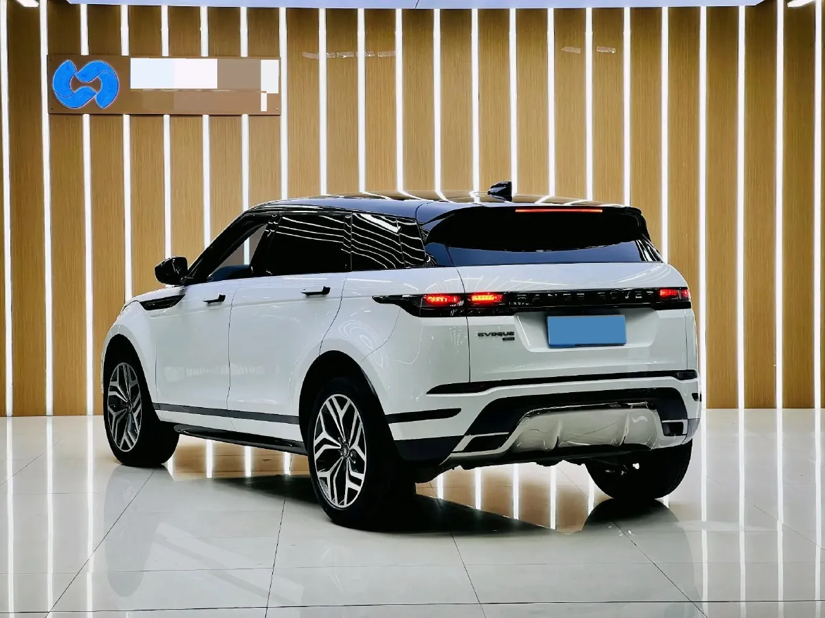 2022 Land Rover Range Rover Evoque 2.0T 249HP L4 9AT,autocango,china used car exporter,china ev exporter,chinese used car exporter,chinese used ev exporter