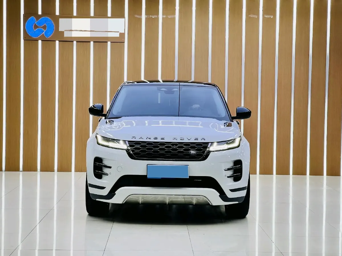 2022 Land Rover Range Rover Evoque 2.0T 249HP L4 9AT,autocango,china used car exporter,china ev exporter,chinese used car exporter,chinese used ev exporter