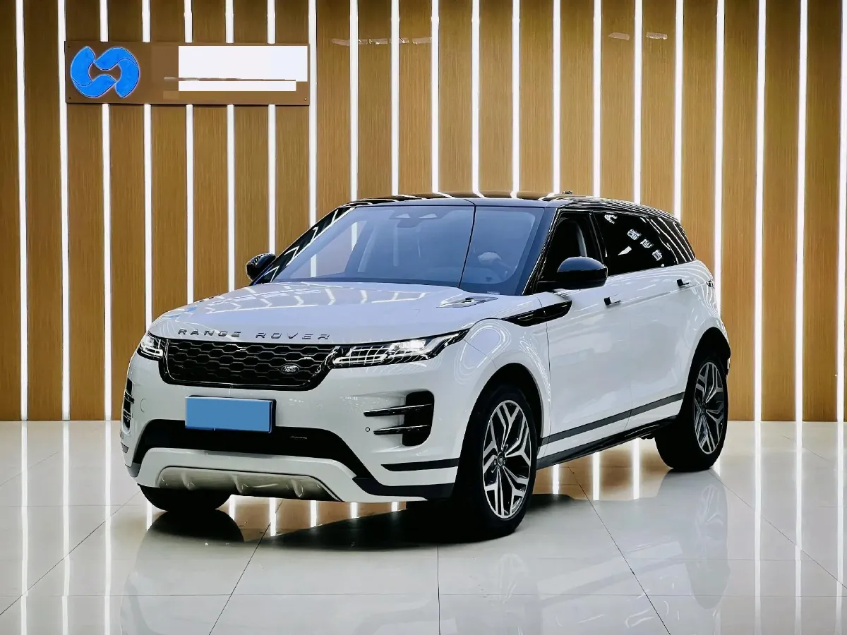 2022 Land Rover Range Rover Evoque 2.0T 249HP L4 9AT,autocango,china used car exporter,china ev exporter,chinese used car exporter,chinese used ev exporter