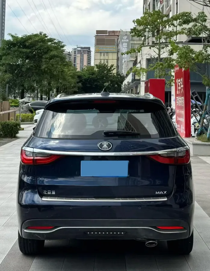 2019 BYD Song MAX 1.5T 160HP L4 6DCT,autocango,china used car exporter,china ev exporter,chinese used car exporter,chinese used ev exporter