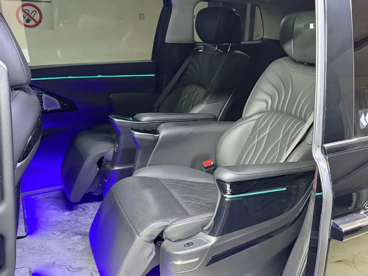 2024 GAC Trumpchi M8 2.0T 252HP L4 8AT,autocango,china used car exporter,china ev exporter,chinese used car exporter,chinese used ev exporter