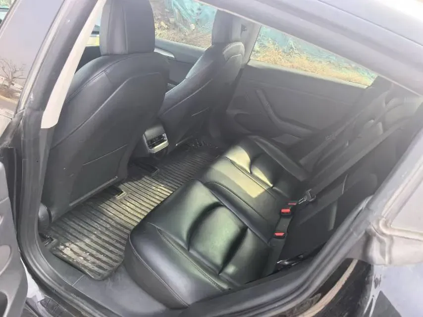 2022 Tesla Model 3 BEV 60KWH,autocango,china used car exporter,china ev exporter,chinese used car exporter,chinese used ev exporter