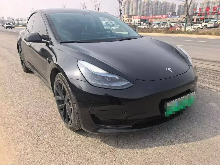 2022 Tesla Model 3 BEV 60KWH,autocango,china used car exporter,china ev exporter,chinese used car exporter,chinese used ev exporter