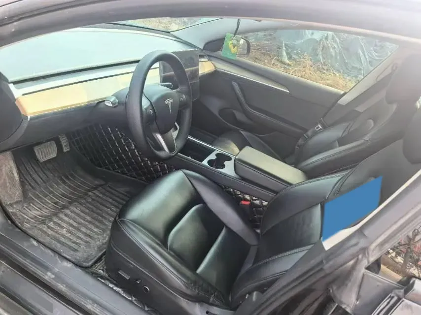 2022 Tesla Model 3 BEV 60KWH,autocango,china used car exporter,china ev exporter,chinese used car exporter,chinese used ev exporter