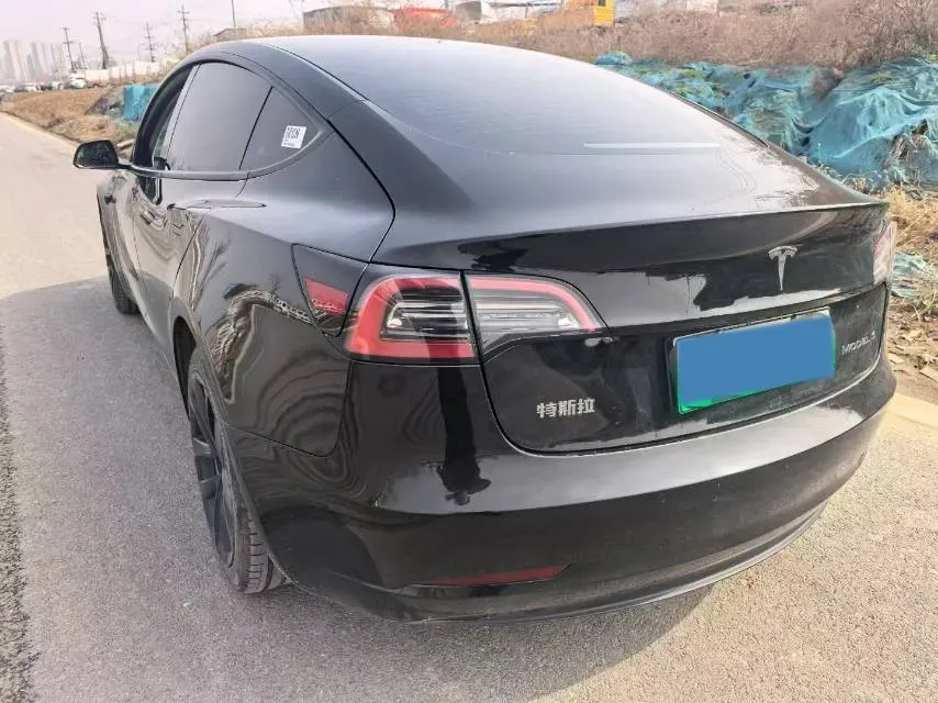 2022 Tesla Model 3 BEV 60KWH,autocango,china used car exporter,china ev exporter,chinese used car exporter,chinese used ev exporter