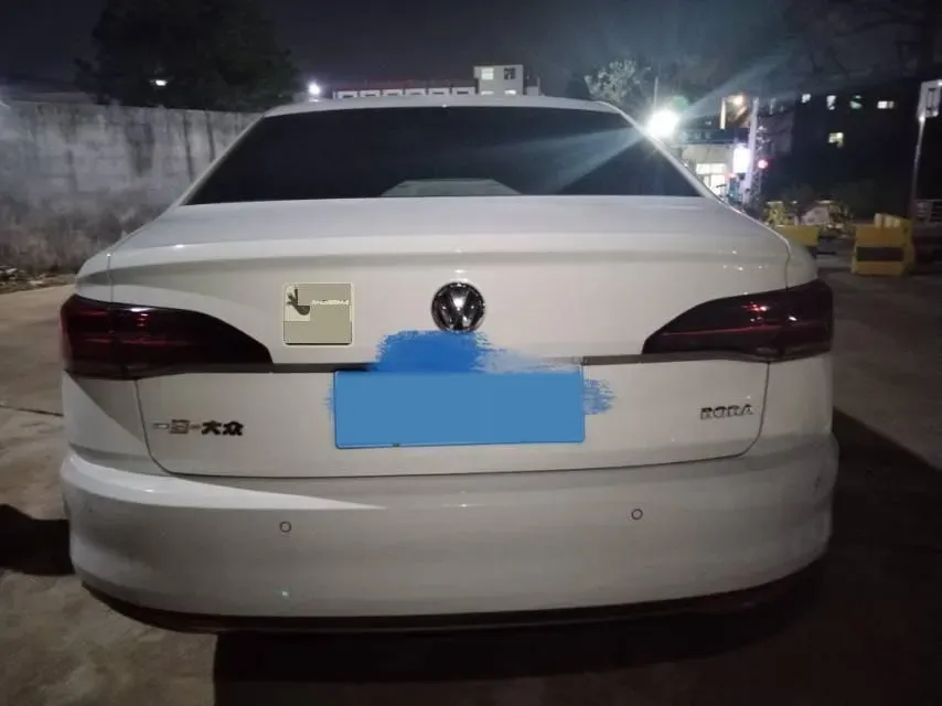 2020 Volkswagen Bora 1.5L 113HP L4 6AT,autocango,china used car exporter,china ev exporter,chinese used car exporter,chinese used ev exporter