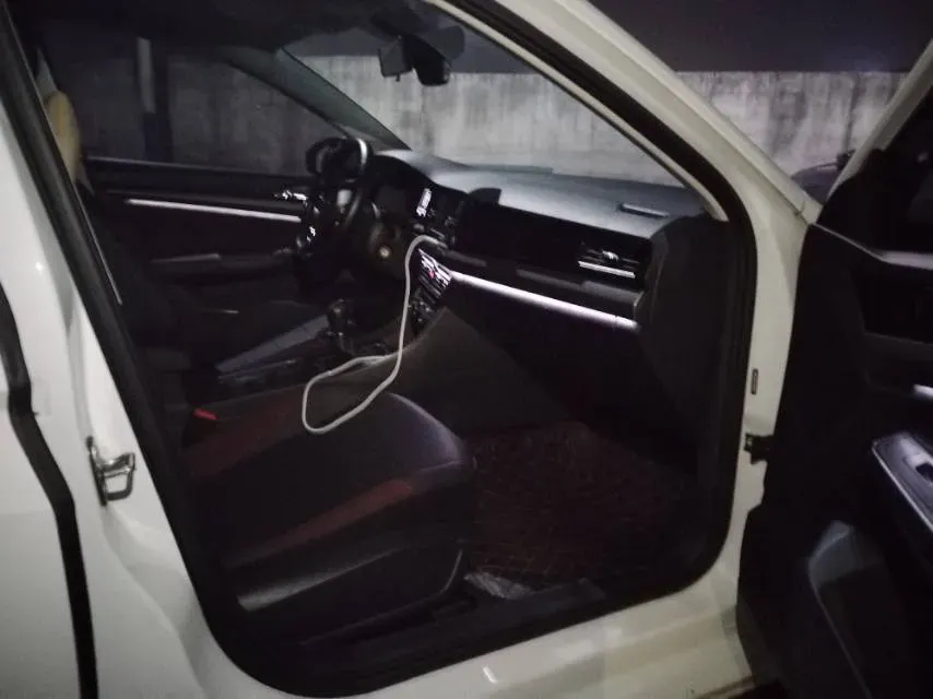 2020 Volkswagen Bora 1.5L 113HP L4 6AT,autocango,china used car exporter,china ev exporter,chinese used car exporter,chinese used ev exporter