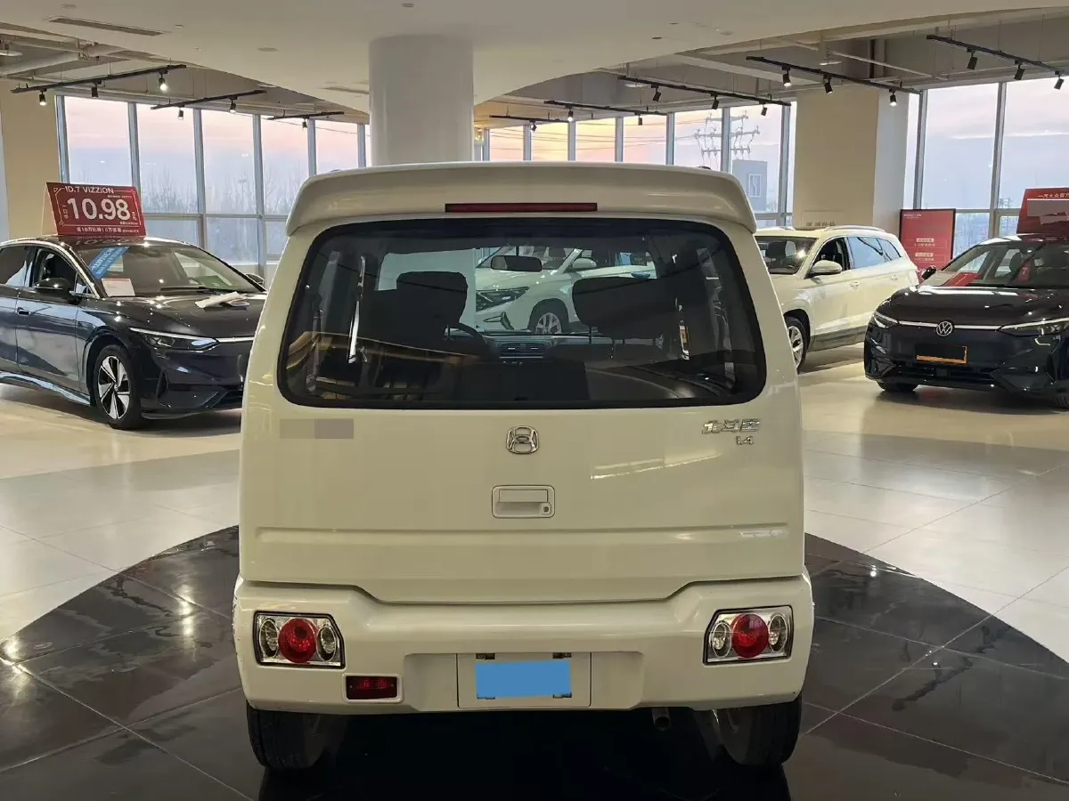 2019 Victory Auto Victory K2 1.3L 87HP L4 5MT,autocango,china used car exporter,china ev exporter,chinese used car exporter,chinese used ev exporter