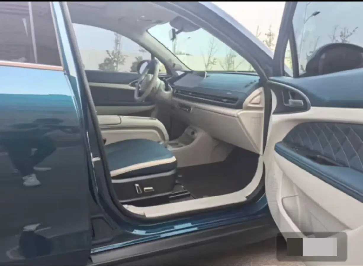 2023 Ora FunkyCat BEV 47.8KWH,autocango,china used car exporter,china ev exporter,chinese used car exporter,chinese used ev exporter