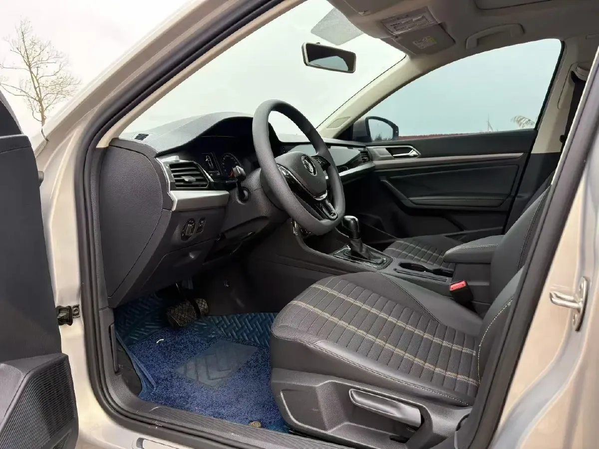 2019 Volkswagen Sagitar 1.2T 116HP L4 7DCT,autocango,china used car exporter,china ev exporter,chinese used car exporter,chinese used ev exporter