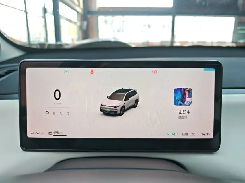 2025 LinkTour E-M8 BEV 65KWH,autocango,china used car exporter,china ev exporter,chinese used car exporter,chinese used ev exporter