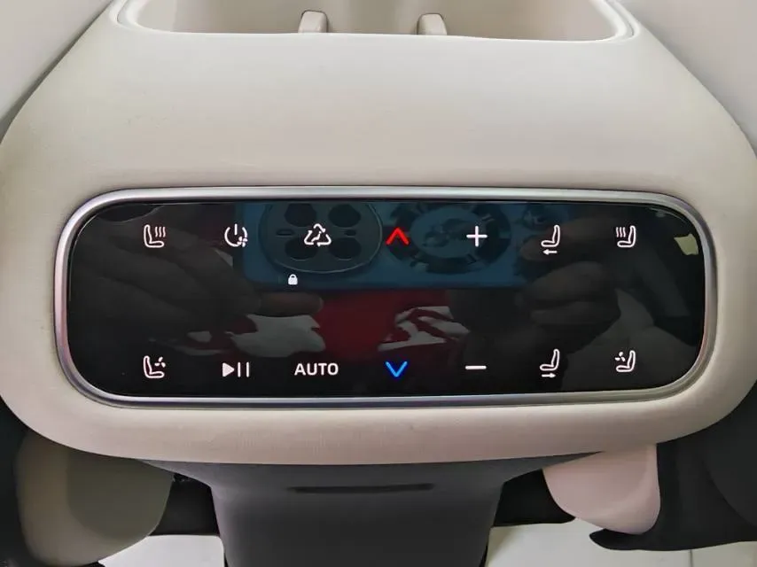 2025 LinkTour E-M8 BEV 65KWH,autocango,china used car exporter,china ev exporter,chinese used car exporter,chinese used ev exporter