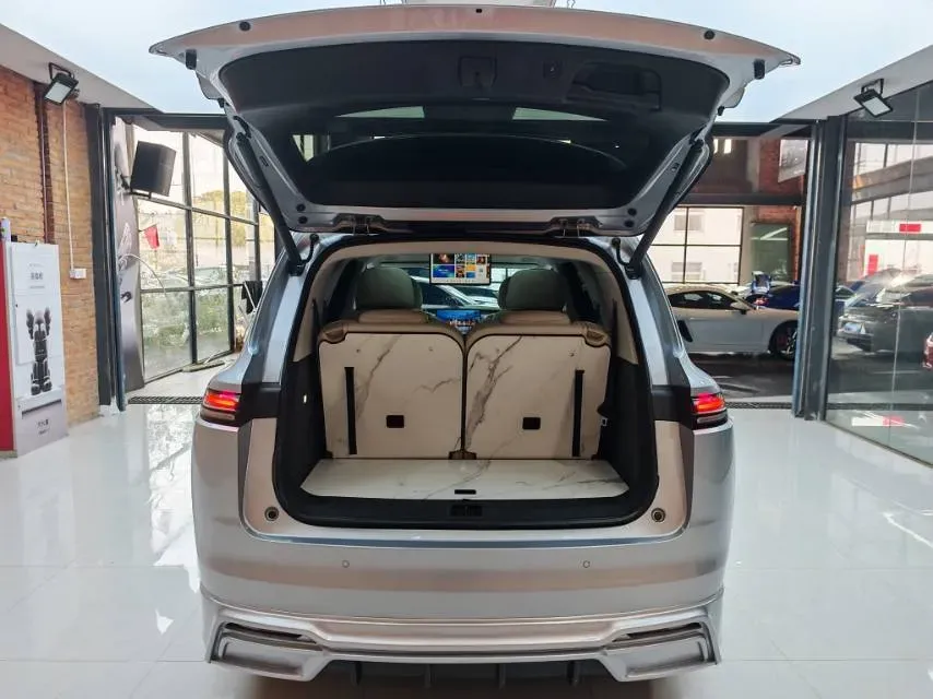 2025 LinkTour E-M8 BEV 65KWH,autocango,china used car exporter,china ev exporter,chinese used car exporter,chinese used ev exporter
