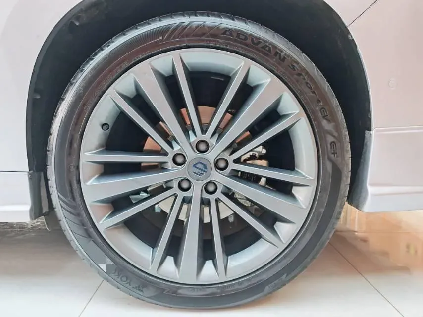 2025 LinkTour E-M8 BEV 65KWH,autocango,china used car exporter,china ev exporter,chinese used car exporter,chinese used ev exporter