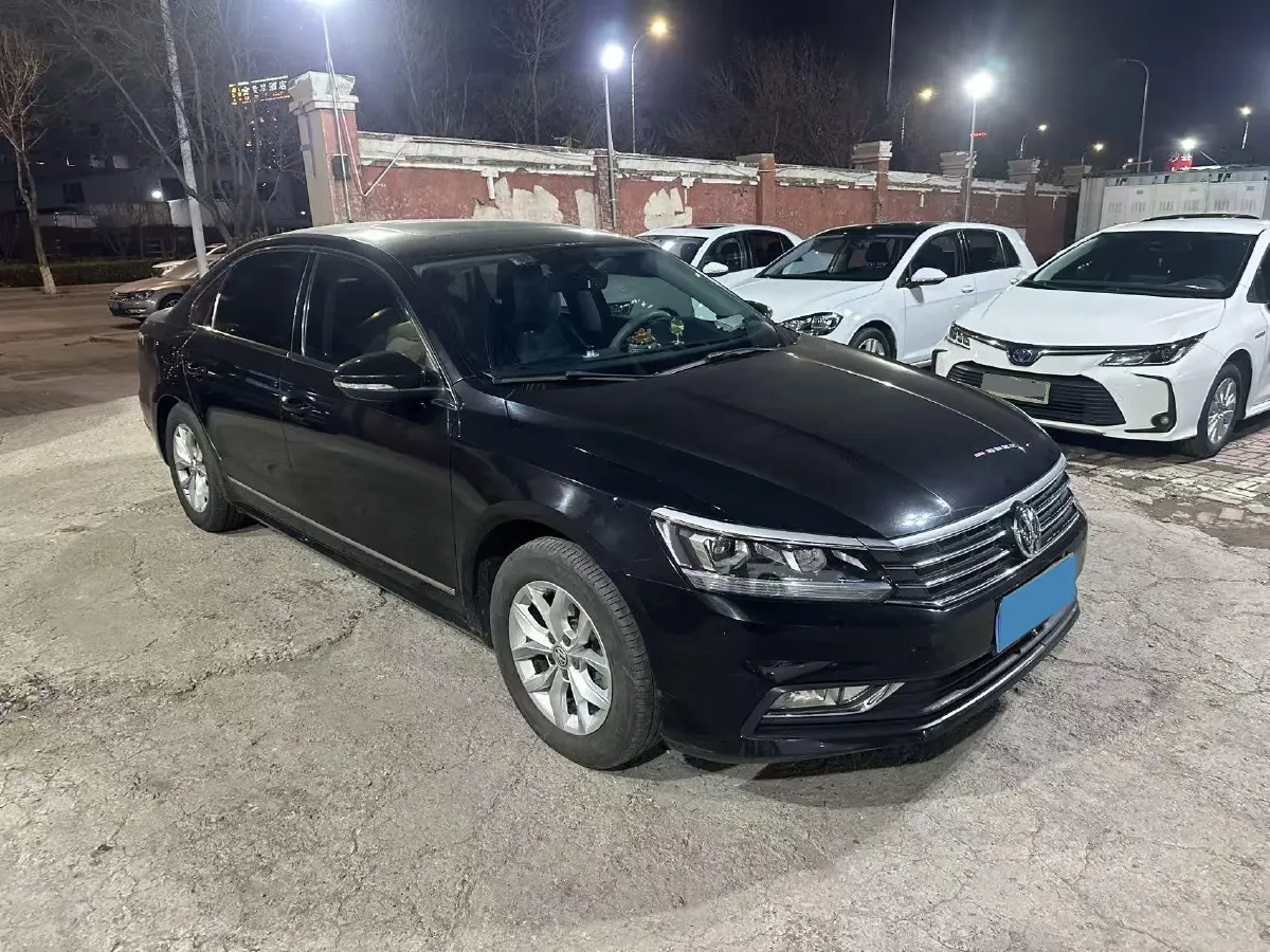 2017 Volkswagen Passat 1.4T 150HP L4 7DCT,autocango,china used car exporter,china ev exporter,chinese used car exporter,chinese used ev exporter