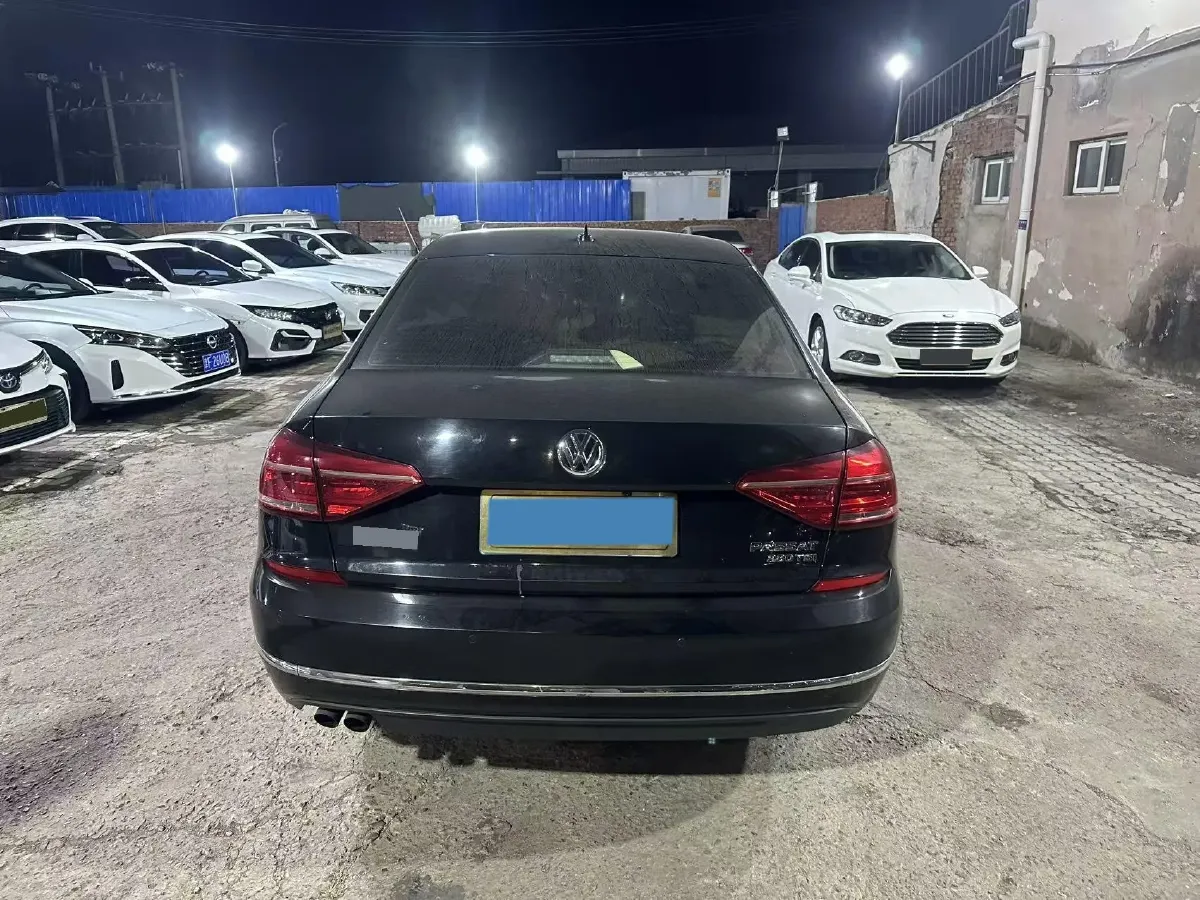 2017 Volkswagen Passat 1.4T 150HP L4 7DCT,autocango,china used car exporter,china ev exporter,chinese used car exporter,chinese used ev exporter
