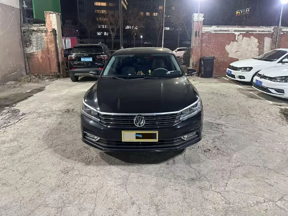 2017 Volkswagen Passat 1.4T 150HP L4 7DCT,autocango,china used car exporter,china ev exporter,chinese used car exporter,chinese used ev exporter