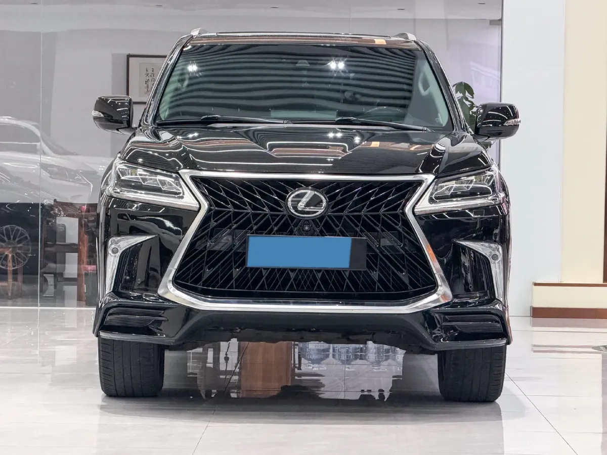 2019 Lexus LX 5.7L 367HP V8 8AT,autocango,china used car exporter,china ev exporter,chinese used car exporter,chinese used ev exporter