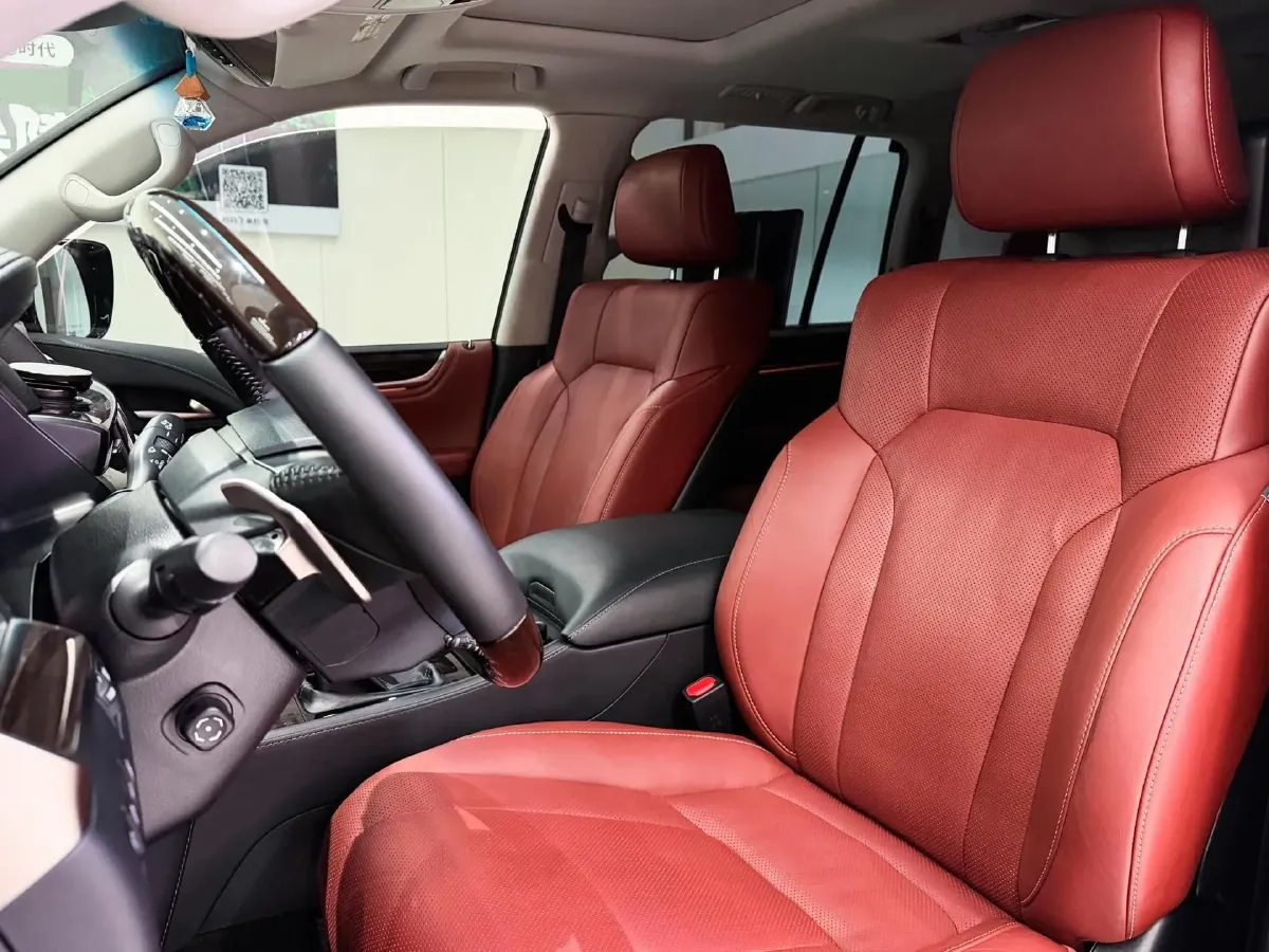 2019 Lexus LX 5.7L 367HP V8 8AT,autocango,china used car exporter,china ev exporter,chinese used car exporter,chinese used ev exporter