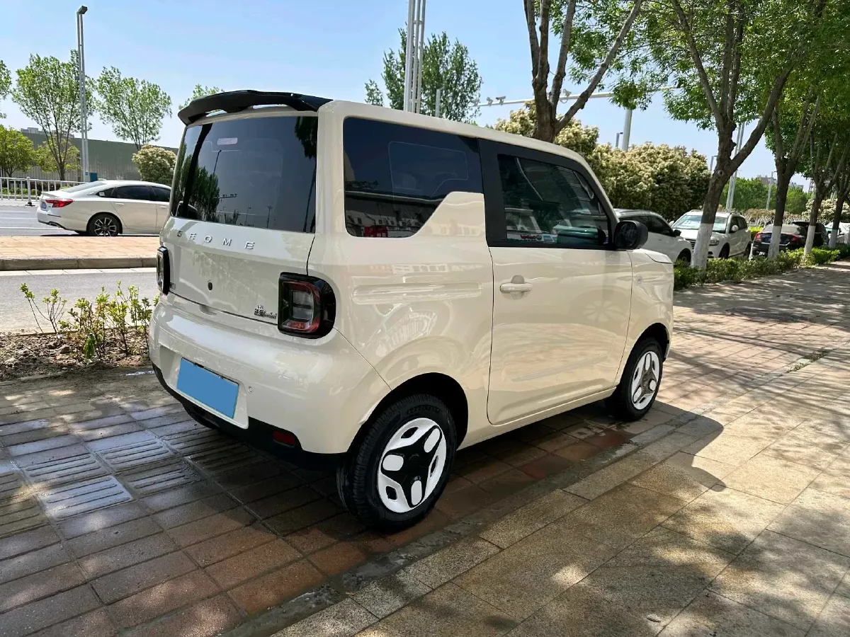 2025 Geely Galaxy Panda BEV,autocango,china used car exporter,china ev exporter,chinese used car exporter,chinese used ev exporter