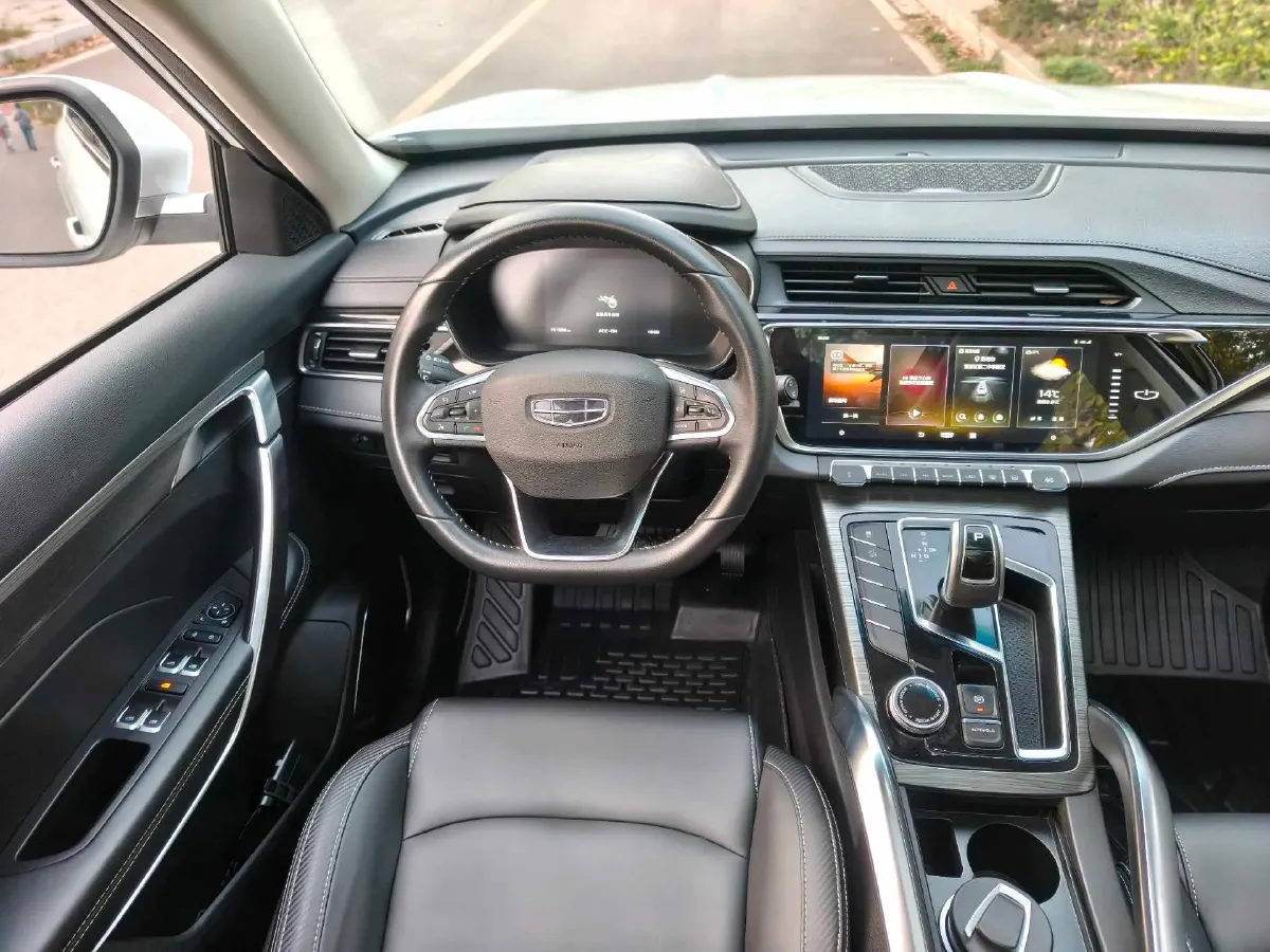 2020 LYNK&CO 02 2.0T 190HP L4 6AT,autocango,china used car exporter,china ev exporter,chinese used car exporter,chinese used ev exporter