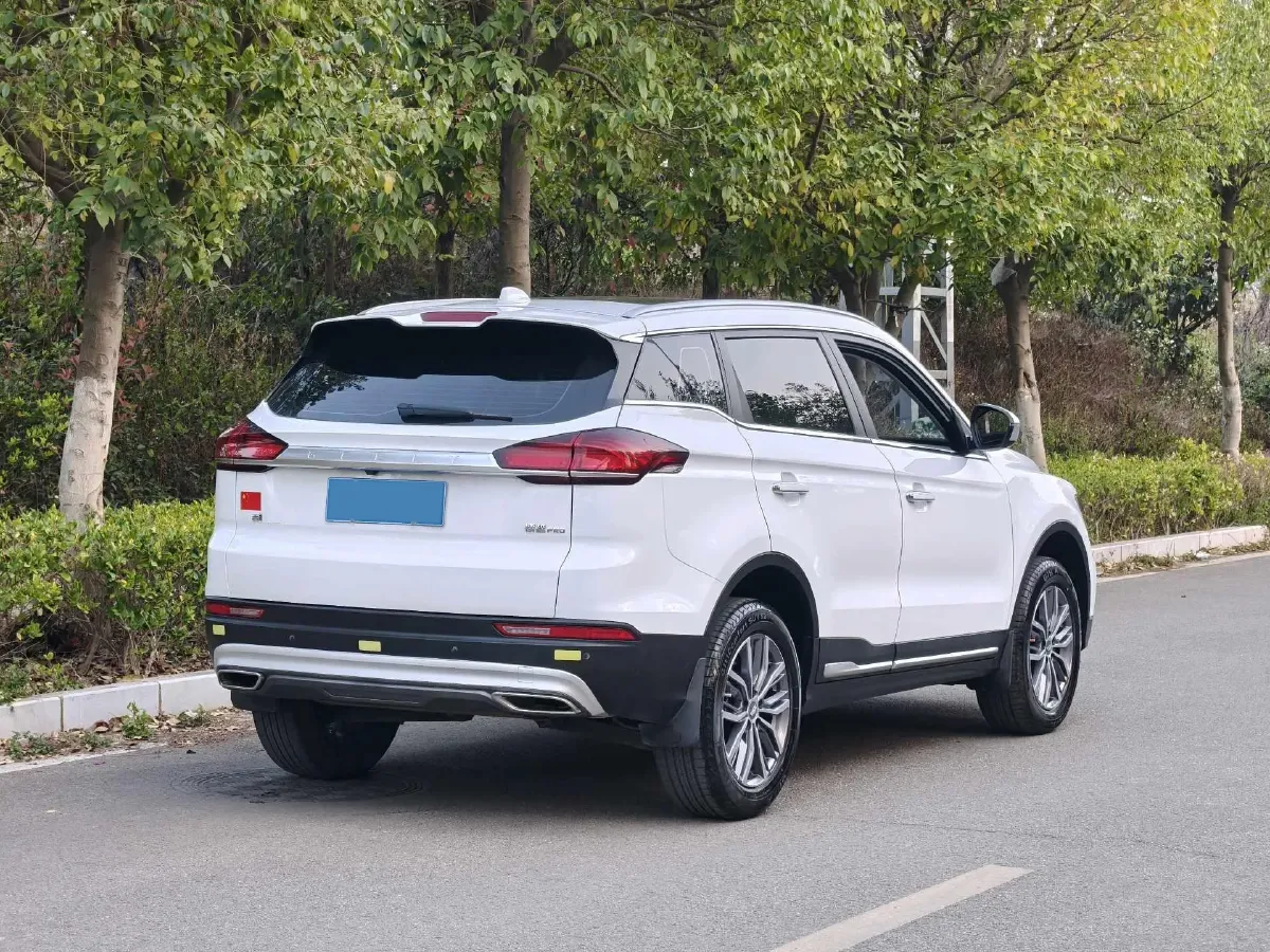 2020 LYNK&CO 02 2.0T 190HP L4 6AT,autocango,china used car exporter,china ev exporter,chinese used car exporter,chinese used ev exporter