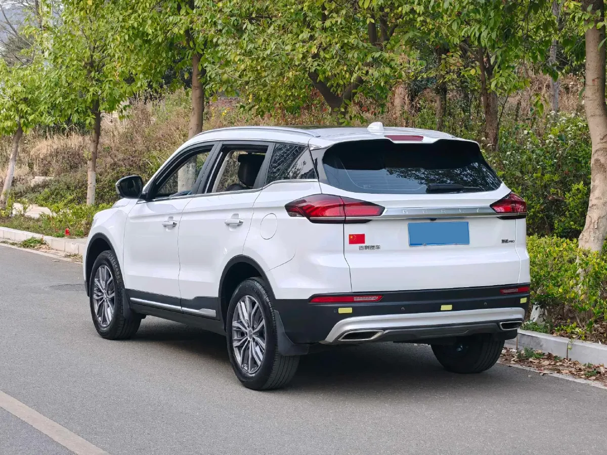 2020 LYNK&CO 02 2.0T 190HP L4 6AT,autocango,china used car exporter,china ev exporter,chinese used car exporter,chinese used ev exporter