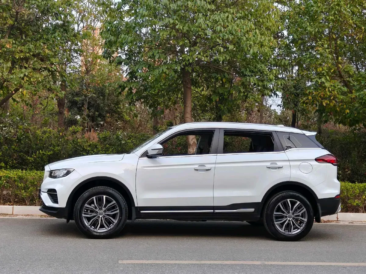 2020 LYNK&CO 02 2.0T 190HP L4 6AT,autocango,china used car exporter,china ev exporter,chinese used car exporter,chinese used ev exporter