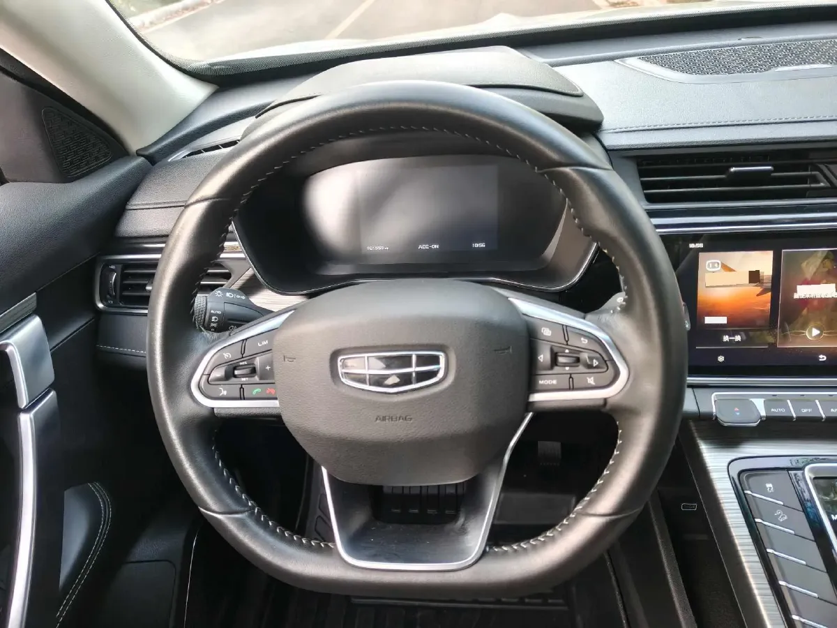 2020 LYNK&CO 02 2.0T 190HP L4 6AT,autocango,china used car exporter,china ev exporter,chinese used car exporter,chinese used ev exporter