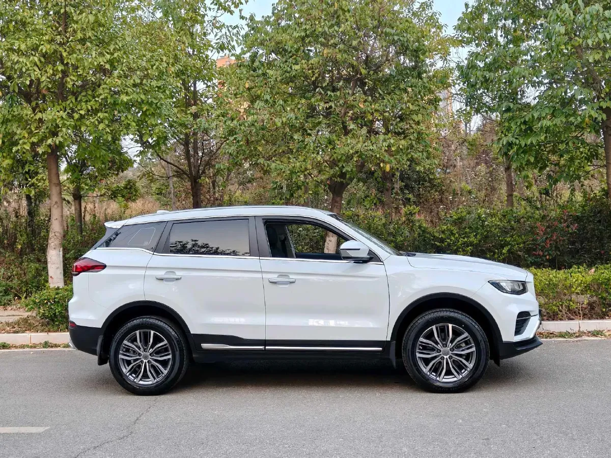 2020 LYNK&CO 02 2.0T 190HP L4 6AT,autocango,china used car exporter,china ev exporter,chinese used car exporter,chinese used ev exporter