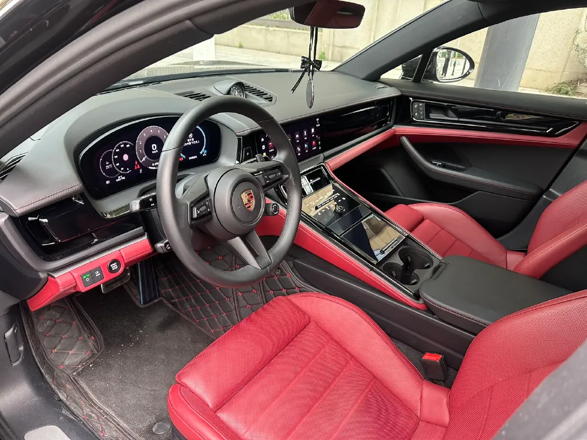 2024 Porsche Taycan 2AT BEV 105KWH,autocango,china used car exporter,china ev exporter,chinese used car exporter,chinese used ev exporter