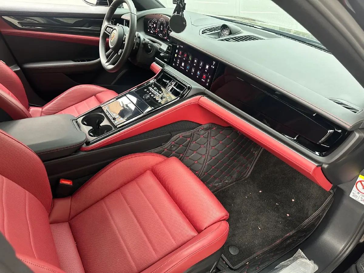 2024 Porsche Taycan 2AT BEV 105KWH,autocango,china used car exporter,china ev exporter,chinese used car exporter,chinese used ev exporter