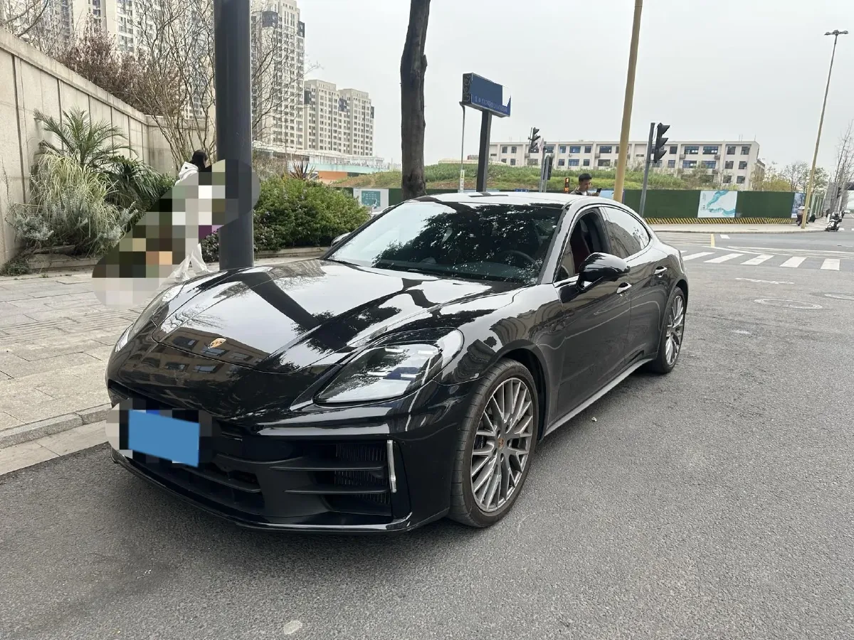 2024 Porsche Taycan 2AT BEV 105KWH,autocango,china used car exporter,china ev exporter,chinese used car exporter,chinese used ev exporter