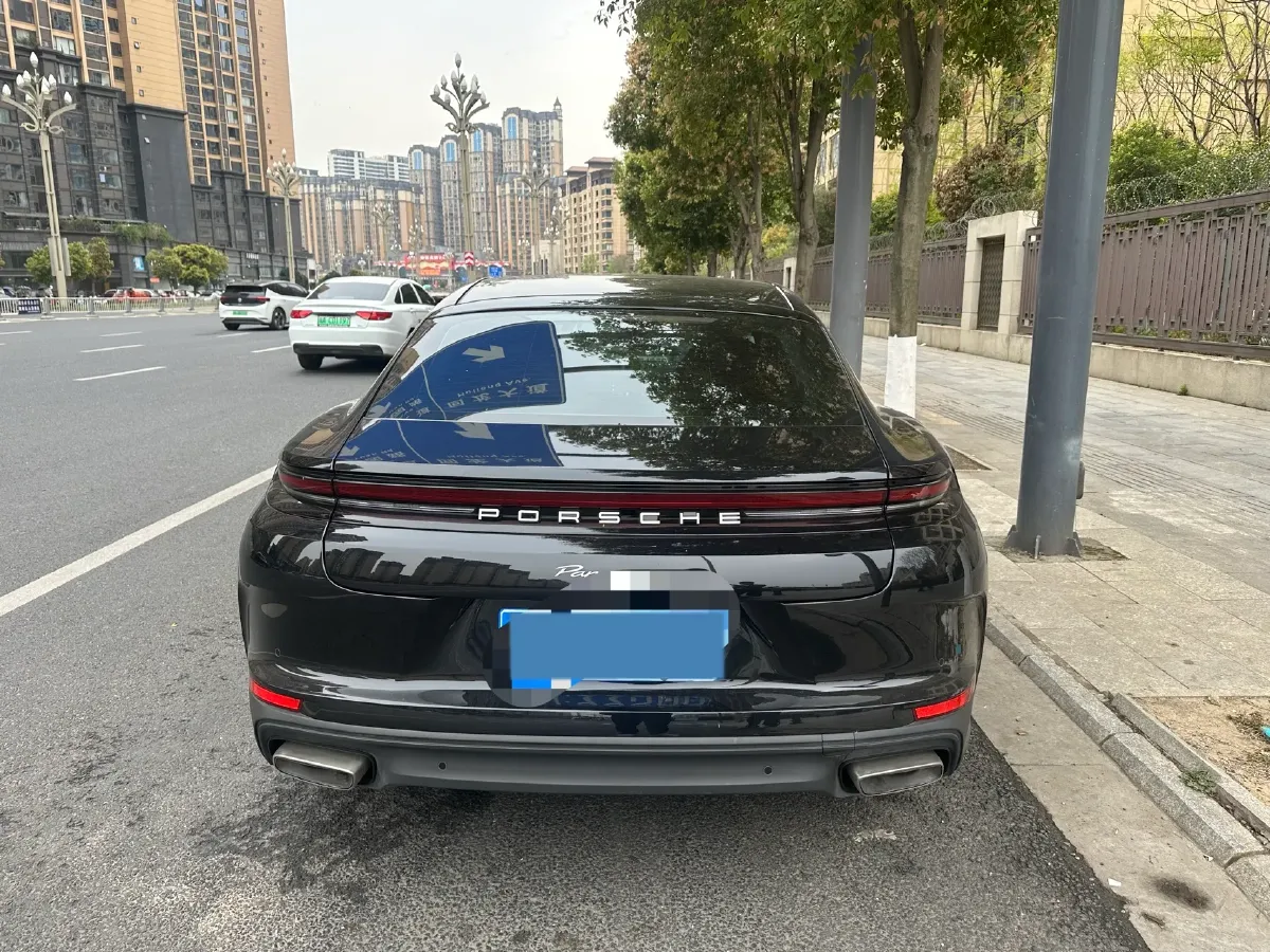 2024 Porsche Taycan 2AT BEV 105KWH,autocango,china used car exporter,china ev exporter,chinese used car exporter,chinese used ev exporter