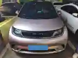 2021 BYD Yuan Pro BEV 50.1KWH
