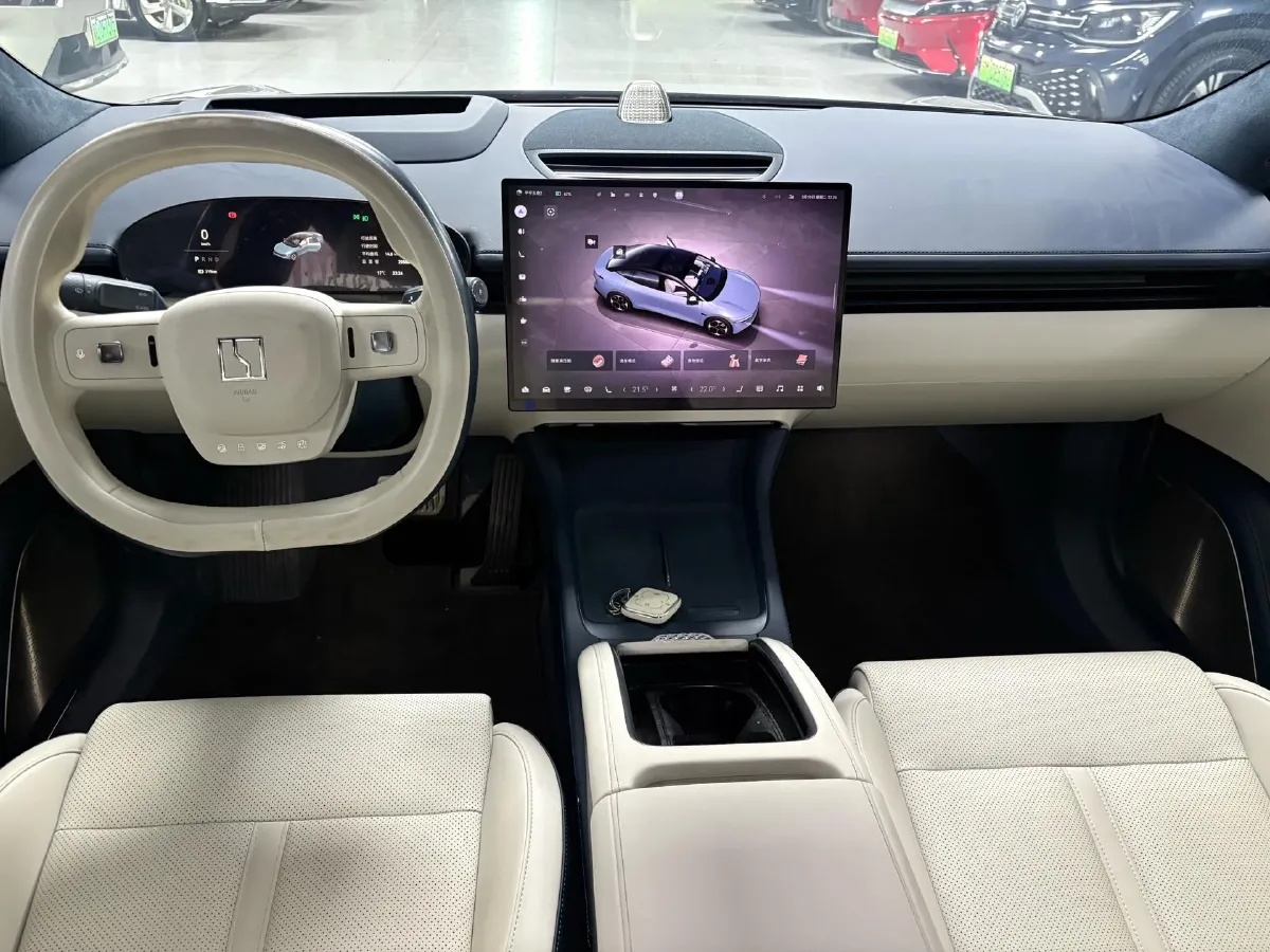 2024 Zeekr 007 BEV 75KWH,autocango,china used car exporter,china ev exporter,chinese used car exporter,chinese used ev exporter