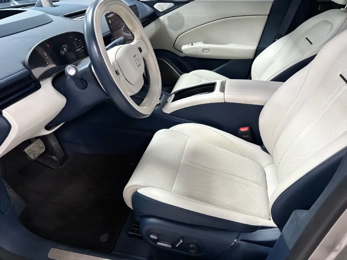 2024 Zeekr 007 BEV 75KWH,autocango,china used car exporter,china ev exporter,chinese used car exporter,chinese used ev exporter