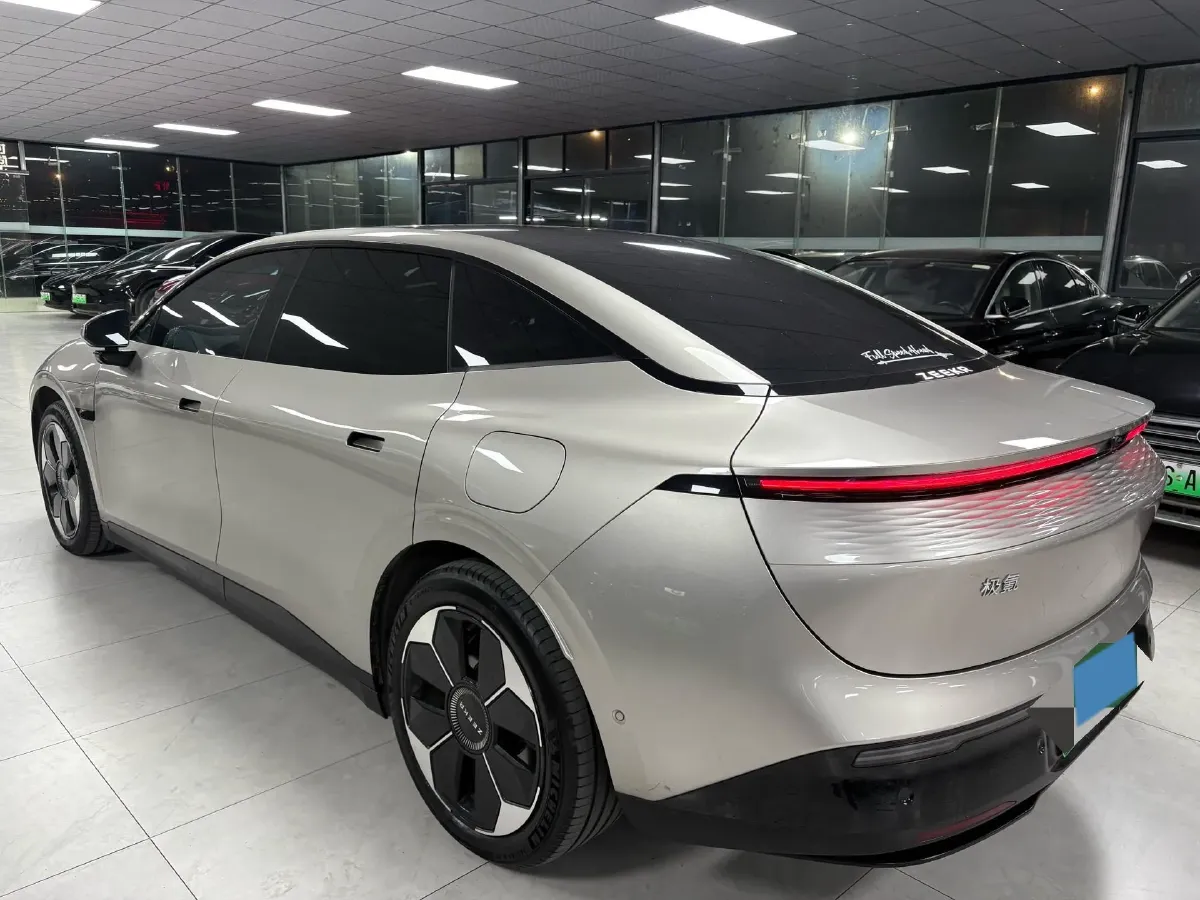 2024 Zeekr 007 BEV 75KWH,autocango,china used car exporter,china ev exporter,chinese used car exporter,chinese used ev exporter